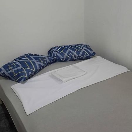 Hotel Pousada Bom Milagre São Luís المظهر الخارجي الصورة