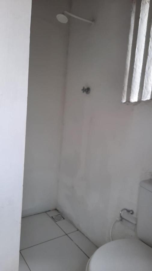 Hotel Pousada Bom Milagre São Luís المظهر الخارجي الصورة