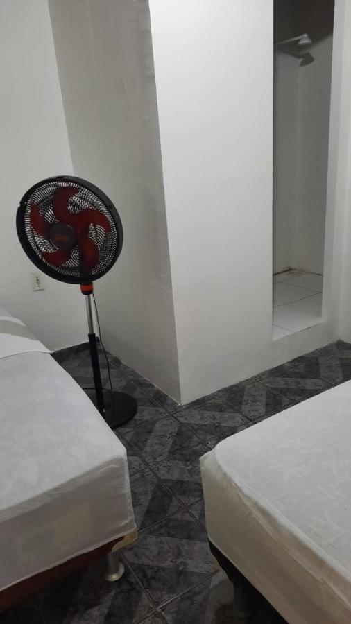 Hotel Pousada Bom Milagre São Luís المظهر الخارجي الصورة