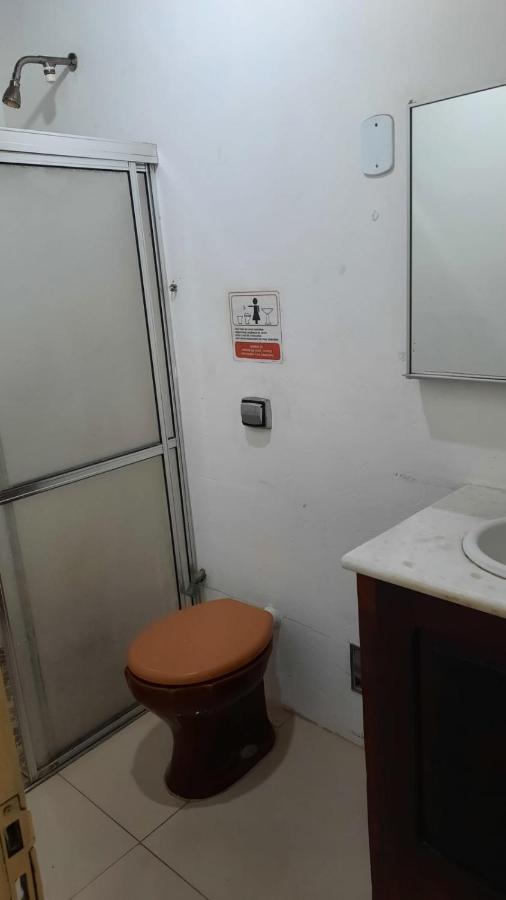 Hotel Pousada Bom Milagre São Luís المظهر الخارجي الصورة