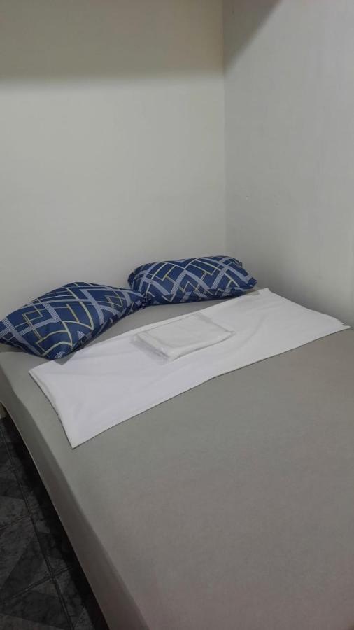 Hotel Pousada Bom Milagre São Luís المظهر الخارجي الصورة