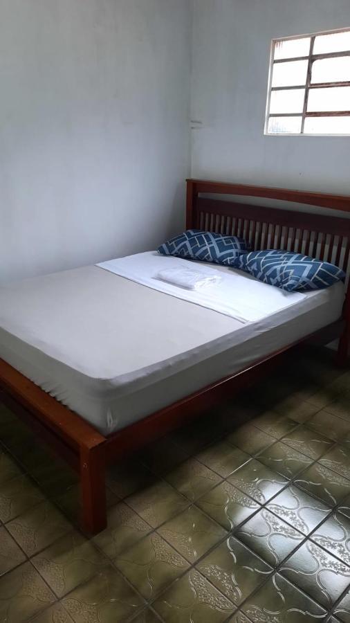 Hotel Pousada Bom Milagre São Luís المظهر الخارجي الصورة