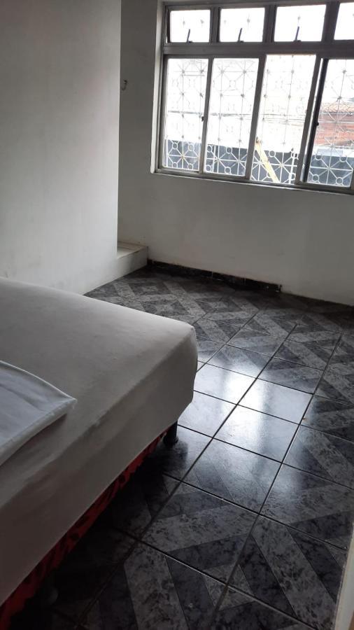 Hotel Pousada Bom Milagre São Luís المظهر الخارجي الصورة